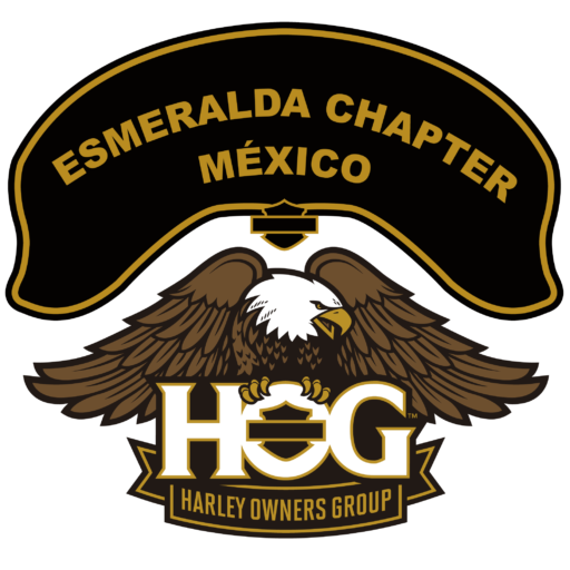 HOG Esmeralda Chapter